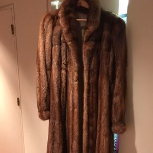 Make offer - Mink fur coat